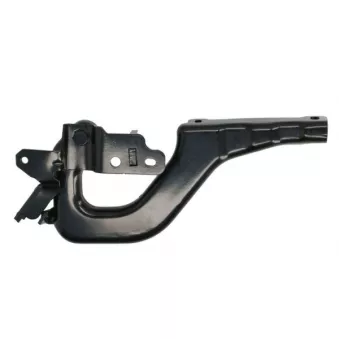 Suspension, grille de radiateur PACOL RVI-FP-028L