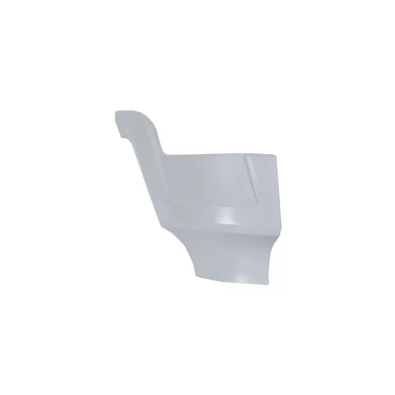 Déflecteur PACOL MER-CP-050R