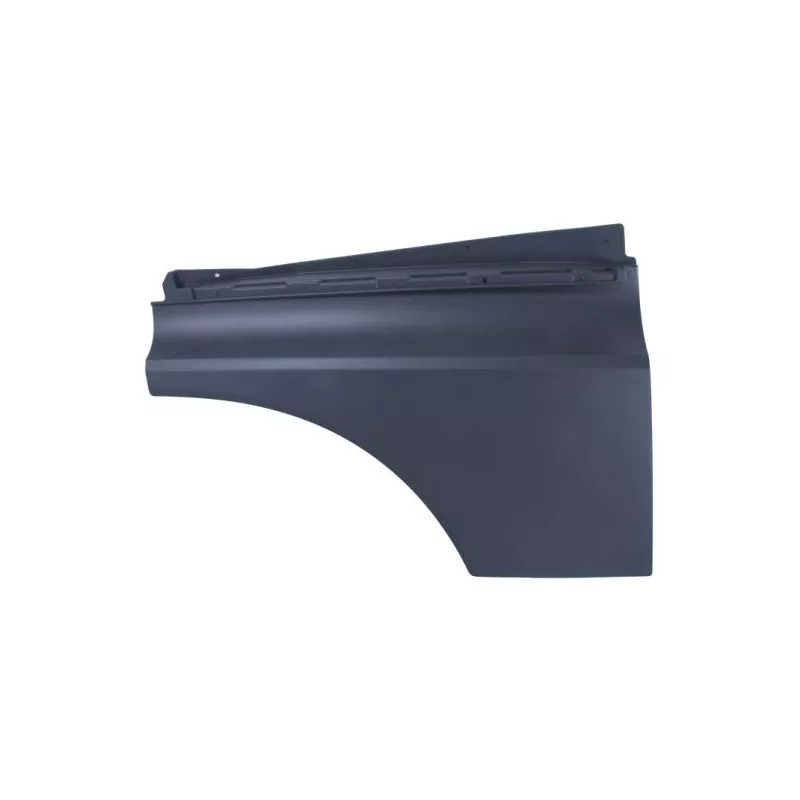 Garniture de porte PACOL MER-DE-003R