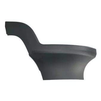 Déflecteur PACOL MER-CP-030R