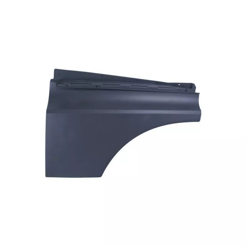 Garniture de porte PACOL MER-DE-003L