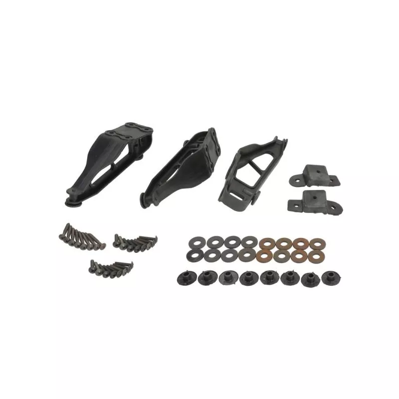 Kit d'assemblage, pare-soleil PACOL MER-UP-021