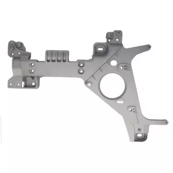 Support, pare-chocs PACOL MER-FB-068L