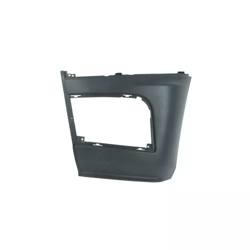 Pare-chocs avant gauche PACOL MER-FB-080L