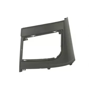 Pare-chocs PACOL MER-FB-062R