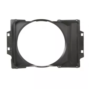 Cadre, grille de radiateur PACOL RVI-FC-003