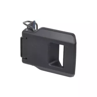 Grille de radiateur PACOL SCA-BC-006