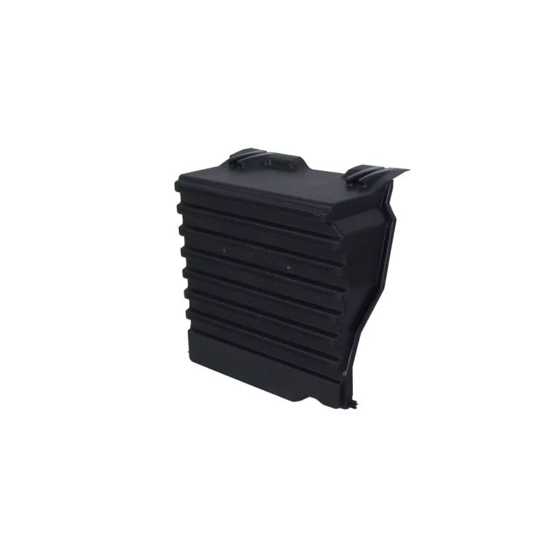 Déflecteur PACOL SCA-BC-005