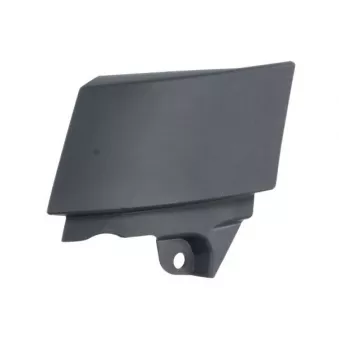 Cadre, grille de radiateur PACOL VOL-FP-080L