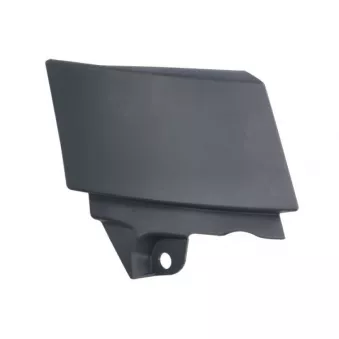 Cadre, grille de radiateur PACOL VOL-FP-080R