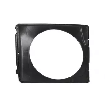 Déflecteur d'air de ventilateur PACOL SCA-FC-008