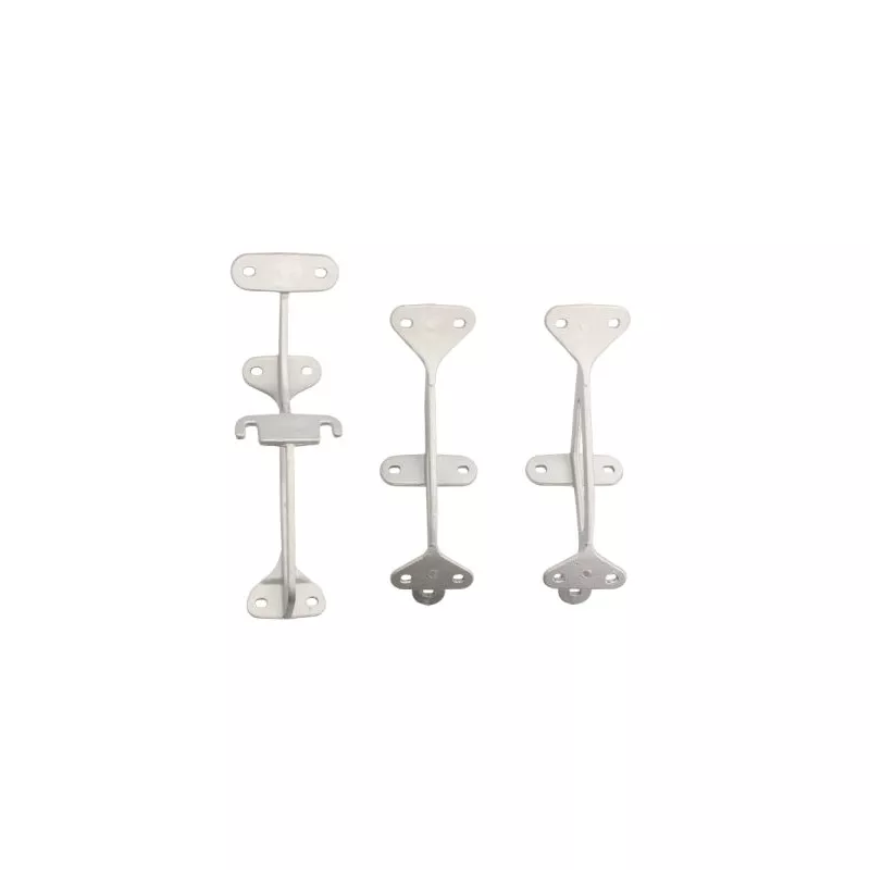 Kit d'assemblage, pare-soleil PACOL VOL-SMK-002