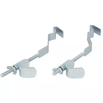 Serrure de porte   CARGOPARTS