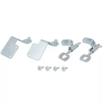 Serrure de porte   CARGOPARTS