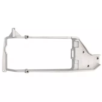 Support, pare-chocs avant droit  PACOL