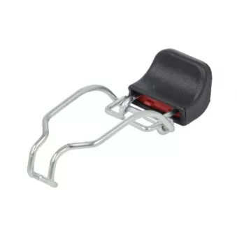 Couvercle, bac d'accumulateur PACOL DAF-BC-007