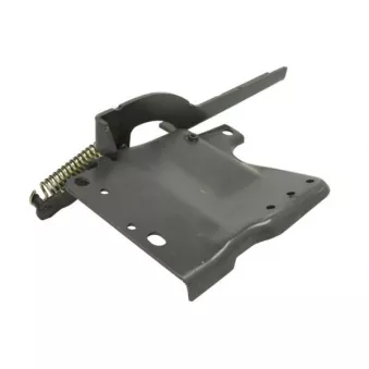 Suspension, grille de radiateur PACOL BPD-SC025R