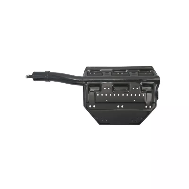 Fixation, aile avant gauche PACOL BPD-SC039L