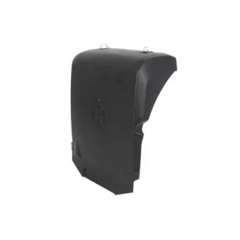 Couvercle, bac d'accumulateur PACOL