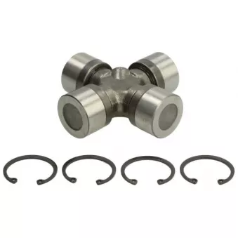 Joint, arbre longitudinal BTA