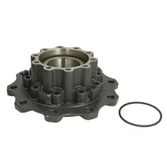 Moyeu de roue arrière BTA B04-81357010155KIT