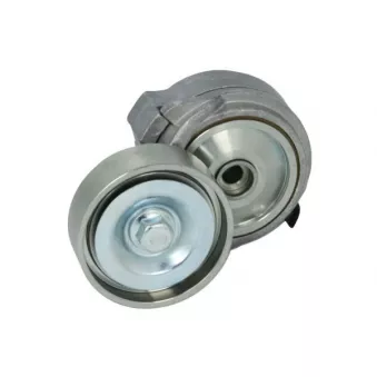 Poulie-tendeur, courroie trapézoïdale à nervures BTA