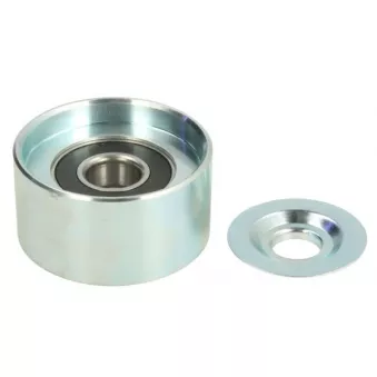 Tendeur de courroie, courroie trapézoïdale à nervures BTA B05-02-099