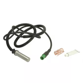 Capteur, vitesse de roue PNEUMATICS PN-A0107