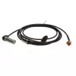 Capteur, vitesse de roue avant gauche PNEUMATICS PN-A10151 - Visuel 2