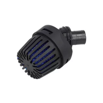 Amortisseur de bruit, système d'air comprimé PNEUMATICS PN-B0003