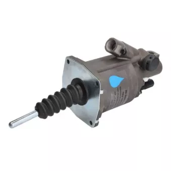 Servo-débrayeur PNEUMATICS