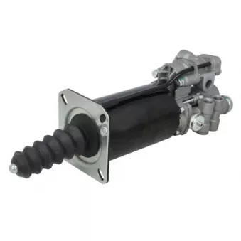 Servo-débrayeur PNEUMATICS CS-418