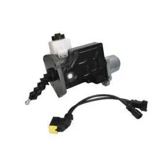 Actionneur d'accouplement PNEUMATICS CS-510