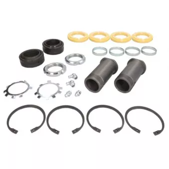 Jeu de stabilisateurs S-TR