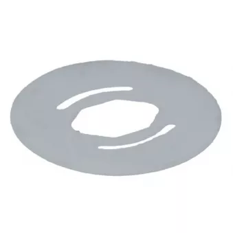 Kit de réparation, suspension de la cabine S-TR