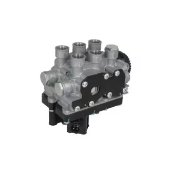 Vanne de regulation chauffage PNEUMATICS PN-13055