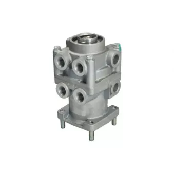 Valve de commande de frein, frein de service PNEUMATICS PN-13058