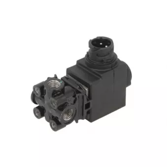 Vanne de regulation chauffage PNEUMATICS PN-13056