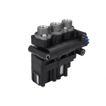 Vanne de regulation chauffage PNEUMATICS PN-12069