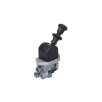 Valve de commande de frein, frein de stationnement PNEUMATICS PN-12052
