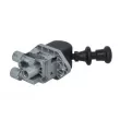 Valve de commande de frein, frein de stationnement PNEUMATICS PN-12051 - Visuel 2