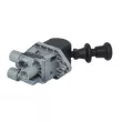 Valve de commande de frein, frein de stationnement PNEUMATICS PN-12052 - Visuel 2