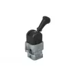 Valve de commande de frein, frein de stationnement PNEUMATICS PN-12046 - Visuel 1