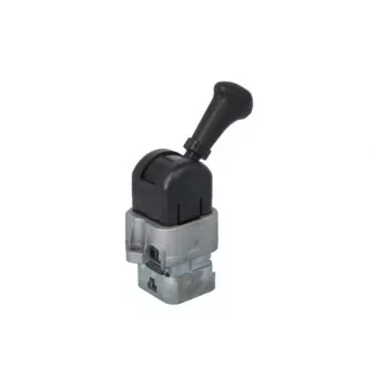 Valve de commande de frein, frein de stationnement PNEUMATICS PN-12046