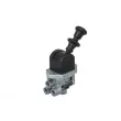 Valve de commande de frein, frein de stationnement PNEUMATICS PN-12051 - Visuel 1