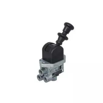Valve de commande de frein, frein de stationnement PNEUMATICS PN-12051