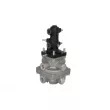Valve de commande de frein, frein de service PNEUMATICS PN-13048 - Visuel 1