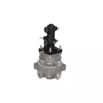 Valve de commande de frein, frein de service PNEUMATICS PN-13048