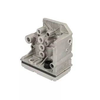 Vanne de regulation chauffage PNEUMATICS PN-10557