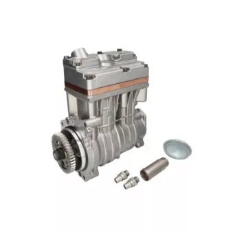 Compresseur, système d'air comprimé PNEUMATICS PMC-01-0065